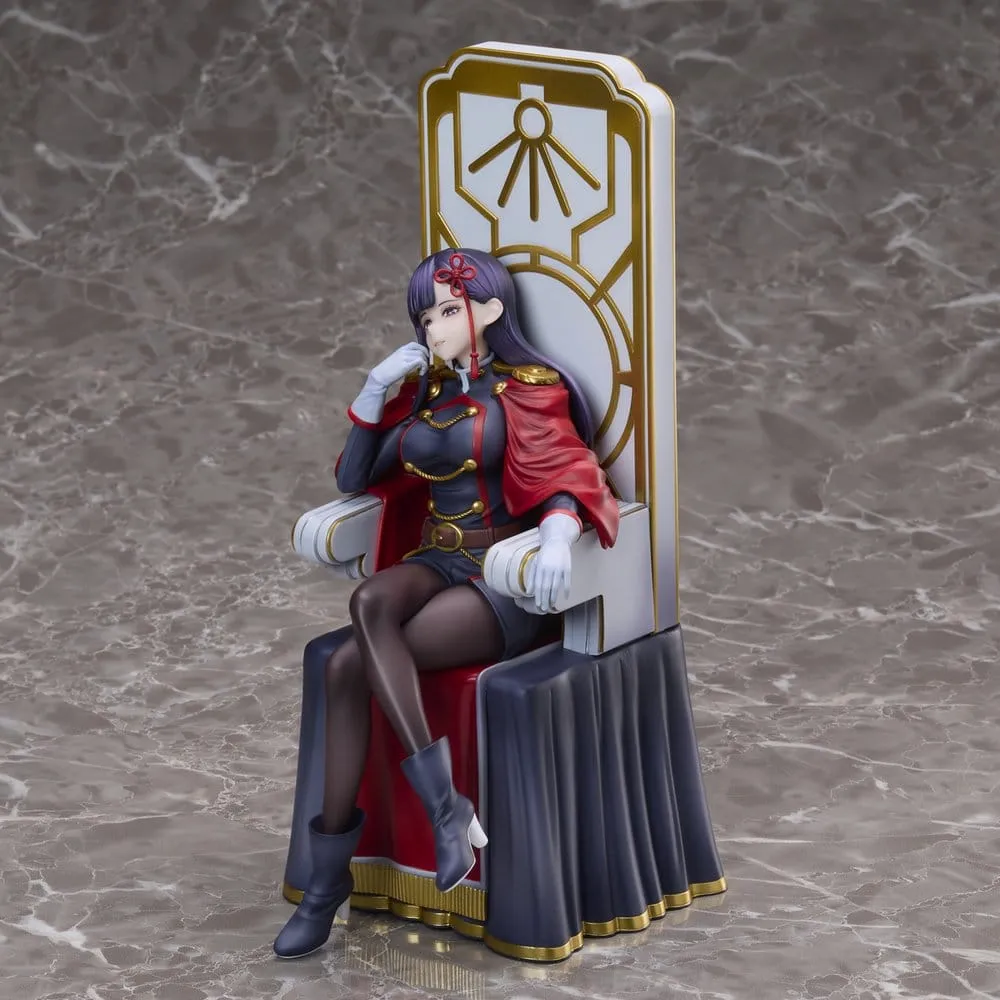 Chained Soldier PVC Figure 1/6 Ren Yamashiro 26 cm